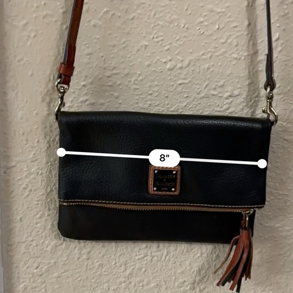 Dooney & Bourke Crossbody - Picture 8 of 11